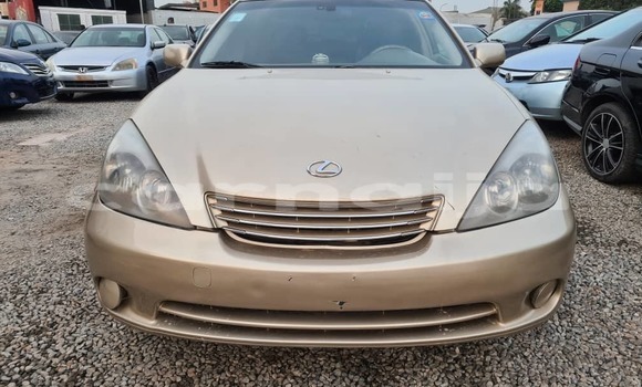 Buy Used Lexus ES Other Car in Lagos in Lagos State