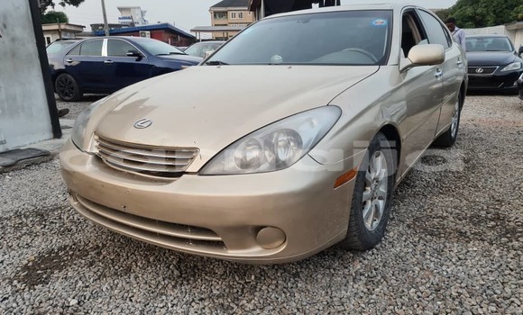 Acheter Occasion Voiture Lexus ES Autre à Lagos, État de Lagos Acheter Occasion Voiture Lexus ES Autre à Lagos, État de Lagos