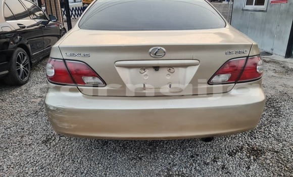 Acheter Occasion Voiture Lexus ES Autre à Lagos, État de Lagos Acheter Occasion Voiture Lexus ES Autre à Lagos, État de Lagos