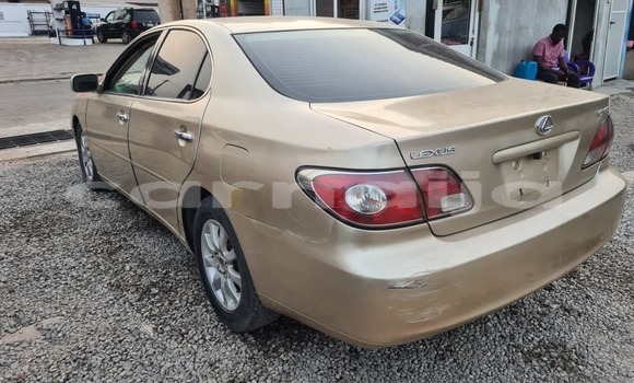 Acheter Occasion Voiture Lexus ES Autre à Lagos, État de Lagos Acheter Occasion Voiture Lexus ES Autre à Lagos, État de Lagos