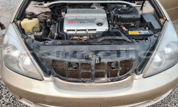 Acheter Occasion Voiture Lexus ES Autre à Lagos, État de Lagos Acheter Occasion Voiture Lexus ES Autre à Lagos, État de Lagos