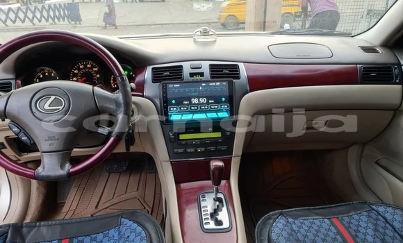 Acheter Occasion Voiture Lexus ES Autre à Lagos, État de Lagos Acheter Occasion Voiture Lexus ES Autre à Lagos, État de Lagos