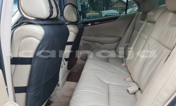 Acheter Occasion Voiture Lexus ES Autre à Lagos, État de Lagos Acheter Occasion Voiture Lexus ES Autre à Lagos, État de Lagos