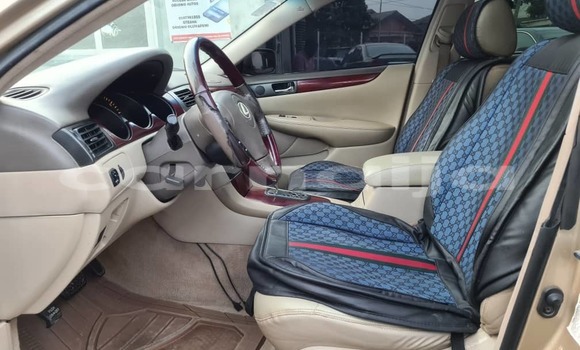 Acheter Occasion Voiture Lexus ES Autre à Lagos, État de Lagos Acheter Occasion Voiture Lexus ES Autre à Lagos, État de Lagos
