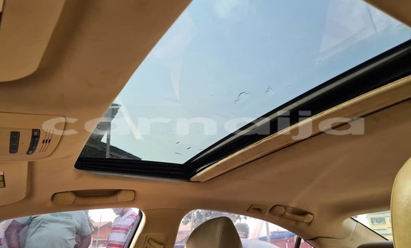 Acheter Occasion Voiture Lexus ES Noir à Lagos, État de Lagos Acheter Occasion Voiture Lexus ES Noir à Lagos, État de Lagos