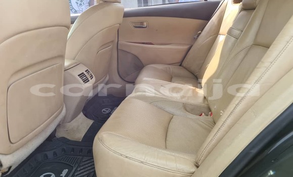 Acheter Occasion Voiture Lexus ES Noir à Lagos, État de Lagos Acheter Occasion Voiture Lexus ES Noir à Lagos, État de Lagos