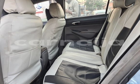 Acheter Occasion Voiture Honda Civic Bleu à Lagos, État de Lagos Acheter Occasion Voiture Honda Civic Bleu à Lagos, État de Lagos