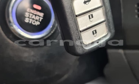 Acheter Occasion Voiture Honda Civic Bleu à Lagos, État de Lagos Acheter Occasion Voiture Honda Civic Bleu à Lagos, État de Lagos