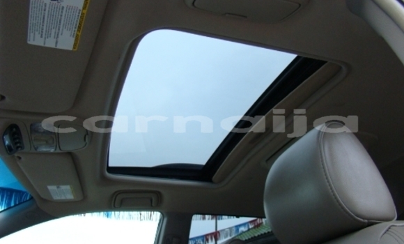 Acheter Occasion Voiture Toyota Sienna Vert à Lagos, État de Lagos Acheter Occasion Voiture Toyota Sienna Vert à Lagos, État de Lagos