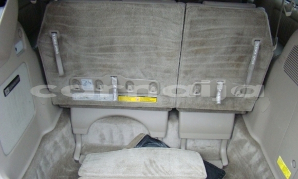 Acheter Occasion Voiture Toyota Sienna Vert à Lagos, État de Lagos Acheter Occasion Voiture Toyota Sienna Vert à Lagos, État de Lagos