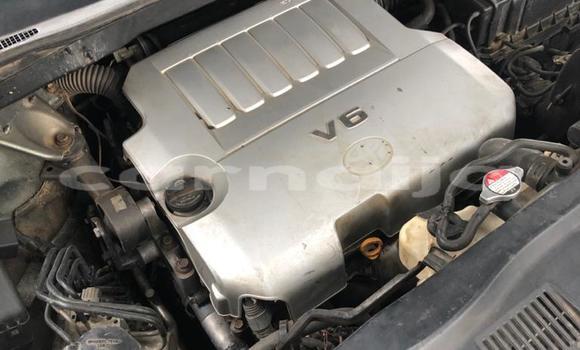 Acheter Occasion Voiture Toyota Highlander Autre à Lagos, État de Lagos Acheter Occasion Voiture Toyota Highlander Autre à Lagos, État de Lagos