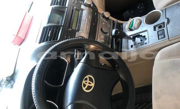 Acheter Occasion Voiture Toyota Highlander Autre à Lagos, État de Lagos Acheter Occasion Voiture Toyota Highlander Autre à Lagos, État de Lagos