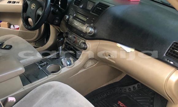 Acheter Occasion Voiture Toyota Highlander Autre à Lagos, État de Lagos Acheter Occasion Voiture Toyota Highlander Autre à Lagos, État de Lagos