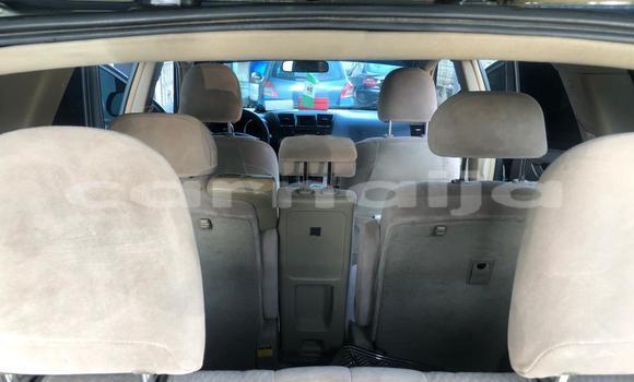 Acheter Occasion Voiture Toyota Highlander Autre à Lagos, État de Lagos Acheter Occasion Voiture Toyota Highlander Autre à Lagos, État de Lagos