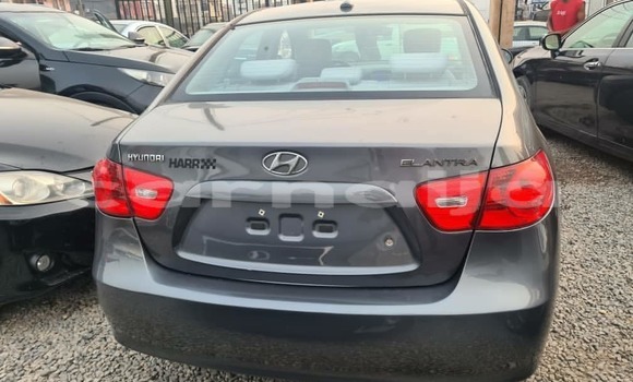 Acheter Occasion Voiture Hyundai Elantra Autre à Lagos, État de Lagos Acheter Occasion Voiture Hyundai Elantra Autre à Lagos, État de Lagos