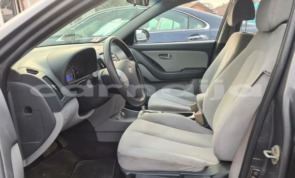 Acheter Occasion Voiture Hyundai Elantra Autre à Lagos, État de Lagos Acheter Occasion Voiture Hyundai Elantra Autre à Lagos, État de Lagos