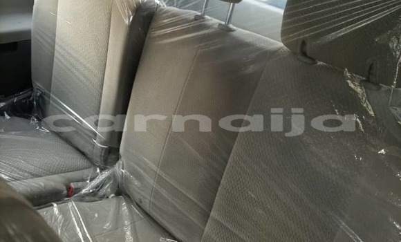 Acheter Occasion Voiture Toyota Sienna Gris à Lagos, État de Lagos Acheter Occasion Voiture Toyota Sienna Gris à Lagos, État de Lagos