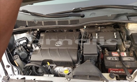 Acheter Occasion Voiture Toyota Sienna Gris à Lagos, État de Lagos Acheter Occasion Voiture Toyota Sienna Gris à Lagos, État de Lagos