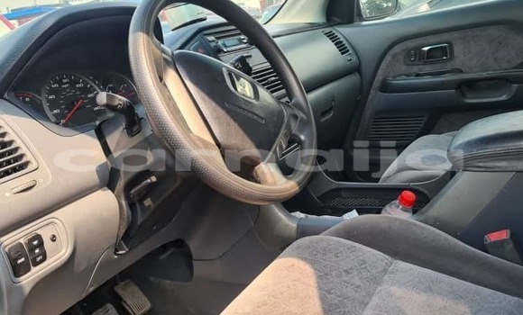 Buy Used Honda Pilot Silver Car in Lagos in Lagos State Buy Used Honda Pilot Silver Car in Lagos in Lagos State