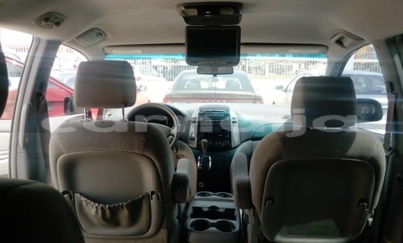 Acheter Occasion Voiture Toyota Sienna Rouge à Lagos, État de Lagos Acheter Occasion Voiture Toyota Sienna Rouge à Lagos, État de Lagos