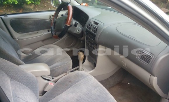 Buy Used Toyota Corolla Silver Car in Lagos in Lagos State Buy Used Toyota Corolla Silver Car in Lagos in Lagos State