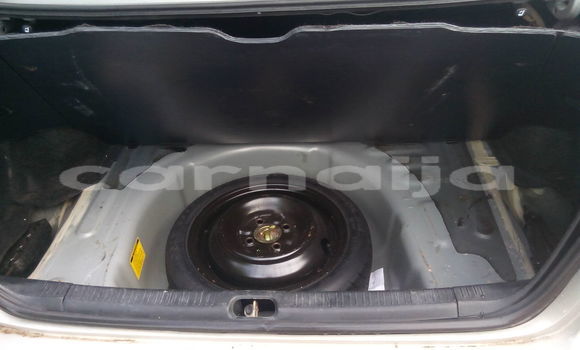 Buy Used Toyota Corolla Silver Car in Lagos in Lagos State Buy Used Toyota Corolla Silver Car in Lagos in Lagos State