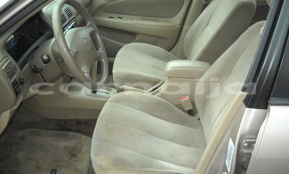 Acheter Occasion Voiture Toyota Corolla Gris à Lagos, État de Lagos Acheter Occasion Voiture Toyota Corolla Gris à Lagos, État de Lagos
