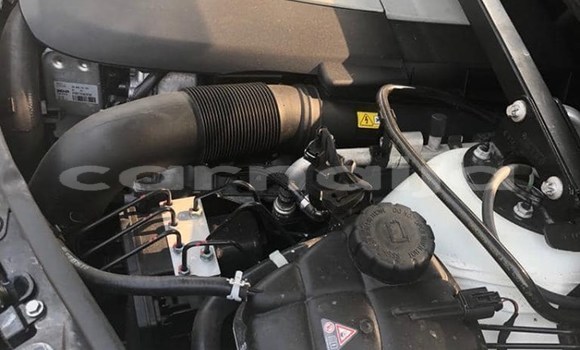 Acheter Occasion Voiture Mercedes-Benz GL–Class Blanc à Lagos, État de Lagos Acheter Occasion Voiture Mercedes-Benz GL–Class Blanc à Lagos, État de Lagos