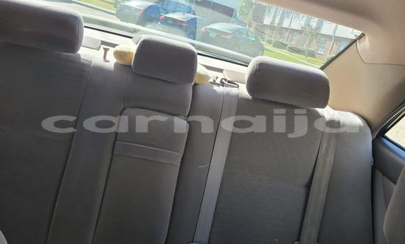 Buy Used Toyota Camry Silver Car in Lagos in Lagos State Buy Used Toyota Camry Silver Car in Lagos in Lagos State