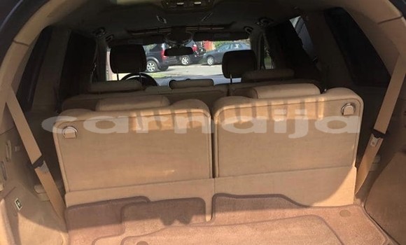 Acheter Occasion Voiture Mercedes-Benz GL–Class Blanc à Lagos, État de Lagos Acheter Occasion Voiture Mercedes-Benz GL–Class Blanc à Lagos, État de Lagos