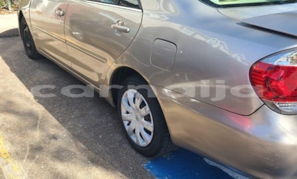 Buy Used Toyota Camry Silver Car in Lagos in Lagos State Buy Used Toyota Camry Silver Car in Lagos in Lagos State