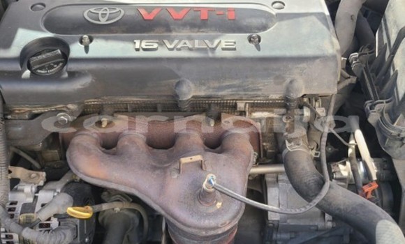 Buy Used Toyota Camry Silver Car in Lagos in Lagos State Buy Used Toyota Camry Silver Car in Lagos in Lagos State