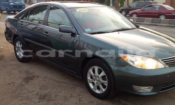 Buy Used Toyota Corolla Green Car in Lagos in Lagos State Buy Used Toyota Corolla Green Car in Lagos in Lagos State