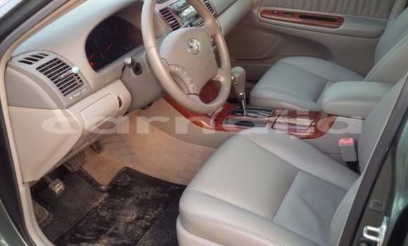 Acheter Occasion Voiture Toyota Corolla Vert à Lagos, État de Lagos Acheter Occasion Voiture Toyota Corolla Vert à Lagos, État de Lagos