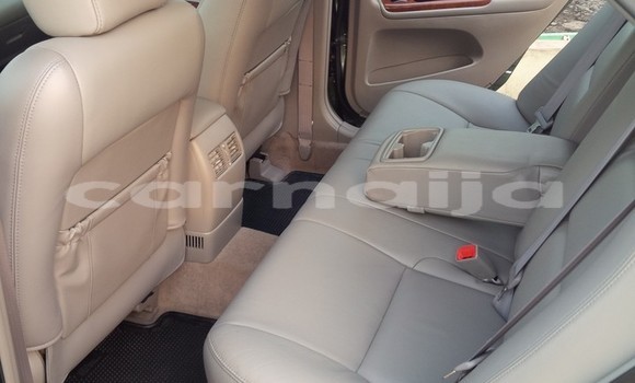 Acheter Occasion Voiture Toyota Corolla Vert à Lagos, État de Lagos Acheter Occasion Voiture Toyota Corolla Vert à Lagos, État de Lagos