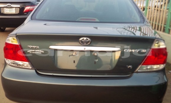 Acheter Occasion Voiture Toyota Corolla Vert à Lagos, État de Lagos Acheter Occasion Voiture Toyota Corolla Vert à Lagos, État de Lagos