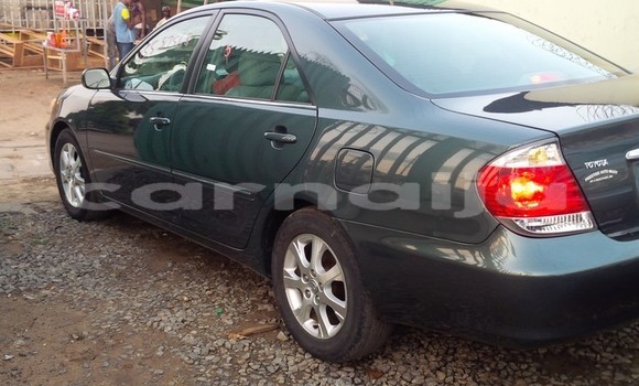 Acheter Occasion Voiture Toyota Corolla Vert à Lagos, État de Lagos Acheter Occasion Voiture Toyota Corolla Vert à Lagos, État de Lagos