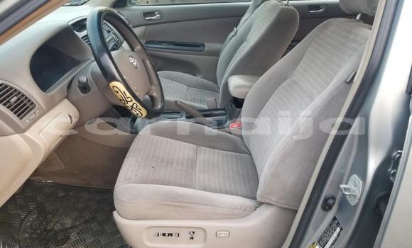 Acheter Occasion Voiture Toyota Camry Gris à Lagos, État de Lagos Acheter Occasion Voiture Toyota Camry Gris à Lagos, État de Lagos