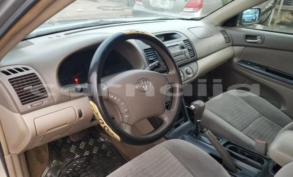 Acheter Occasion Voiture Toyota Camry Gris à Lagos, État de Lagos Acheter Occasion Voiture Toyota Camry Gris à Lagos, État de Lagos