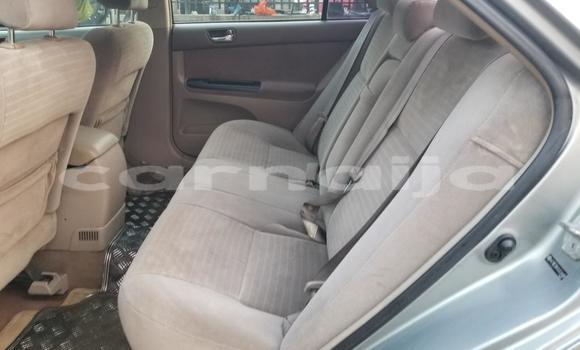 Acheter Occasion Voiture Toyota Camry Gris à Lagos, État de Lagos Acheter Occasion Voiture Toyota Camry Gris à Lagos, État de Lagos