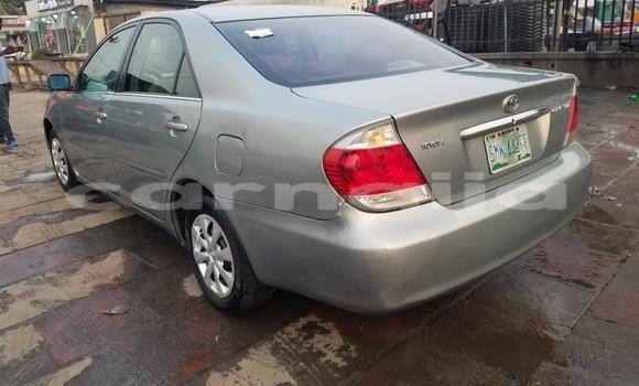 Acheter Occasion Voiture Toyota Camry Gris à Lagos, État de Lagos Acheter Occasion Voiture Toyota Camry Gris à Lagos, État de Lagos