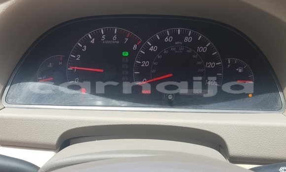 Acheter Occasion Voiture Toyota Camry Gris à Lagos, État de Lagos Acheter Occasion Voiture Toyota Camry Gris à Lagos, État de Lagos