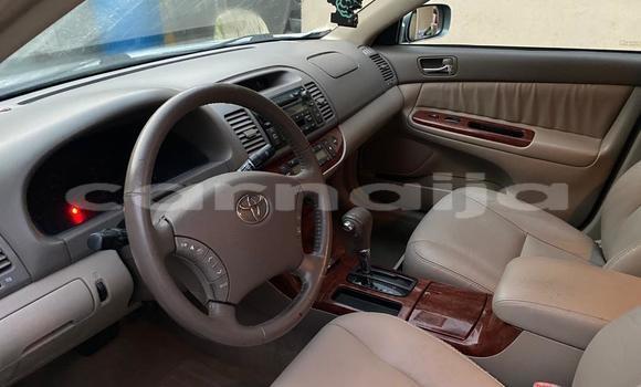 Acheter Occasion Voiture Toyota Camry Gris à Lagos, État de Lagos Acheter Occasion Voiture Toyota Camry Gris à Lagos, État de Lagos