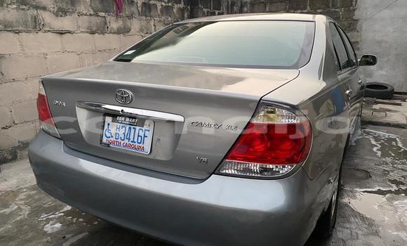 Acheter Occasion Voiture Toyota Camry Gris à Lagos, État de Lagos Acheter Occasion Voiture Toyota Camry Gris à Lagos, État de Lagos