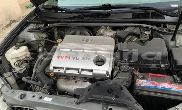 Acheter Occasion Voiture Toyota Camry Gris à Lagos, État de Lagos Acheter Occasion Voiture Toyota Camry Gris à Lagos, État de Lagos