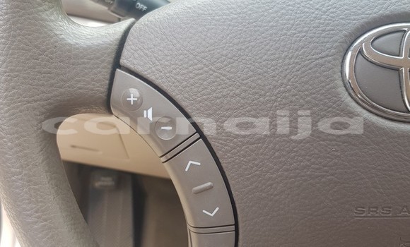 Acheter Occasion Voiture Toyota Camry Gris à Lagos, État de Lagos Acheter Occasion Voiture Toyota Camry Gris à Lagos, État de Lagos