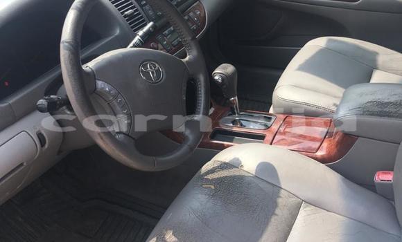 Acheter Occasion Voiture Toyota Camry Gris à Lagos, État de Lagos Acheter Occasion Voiture Toyota Camry Gris à Lagos, État de Lagos