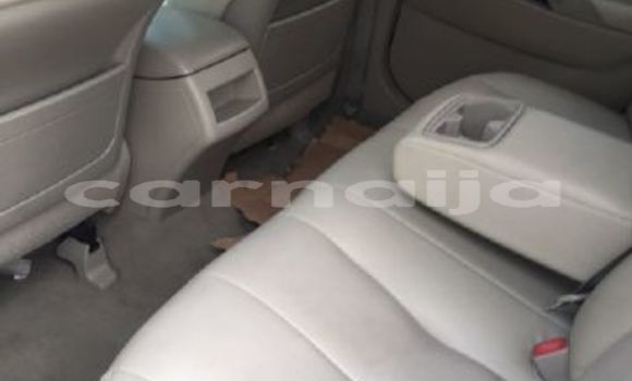 Acheter Occasion Voiture Toyota Camry Marron à Lagos, État de Lagos Acheter Occasion Voiture Toyota Camry Marron à Lagos, État de Lagos