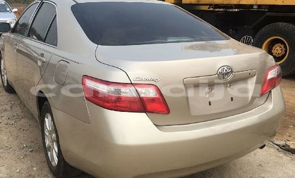 Acheter Occasion Voiture Toyota Camry Marron à Lagos, État de Lagos Acheter Occasion Voiture Toyota Camry Marron à Lagos, État de Lagos