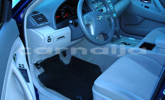 Acheter Occasion Voiture Toyota Camry Bleu à Lagos, État de Lagos Acheter Occasion Voiture Toyota Camry Bleu à Lagos, État de Lagos